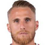 Футболист Самуэль Сайс